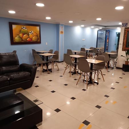 Hotel Arena Plaza Богота Экстерьер фото